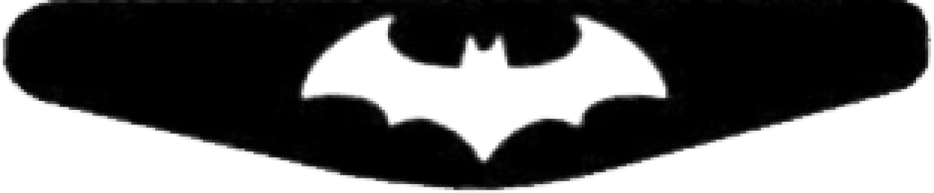 ps4_controller_light_bar_decal_sticker_batman_type_1