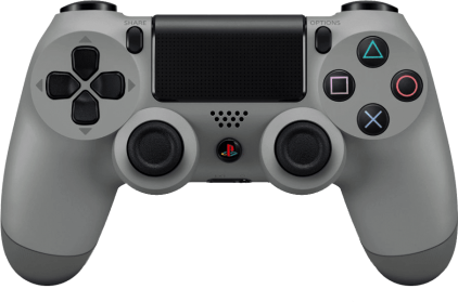 PlayStation 4 DualShock 4 Controller - 20th Anniversary Edition (PS4) | PlayStation 4
