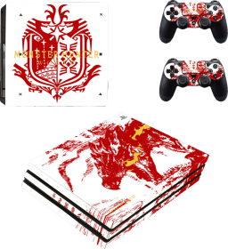 ps4_pro_skin_monster_hunter_world_type_3