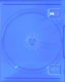 PlayStation Replacement Game Case (PS4 / PS5) | PlayStation 4