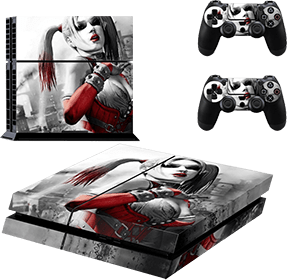 ps4_skin_batman_harley_quinn_ps4