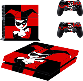 ps4_skin_batman_harley_quinn_type_2_ps4