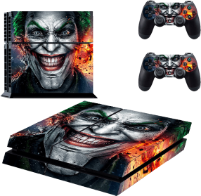 ps4_skin_batman_sinister_joker_smile_ps4