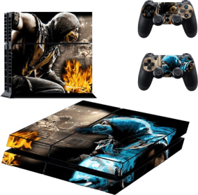 ps4_skin_mortal_kombat_scorpion_sub_zero_fire_ps4