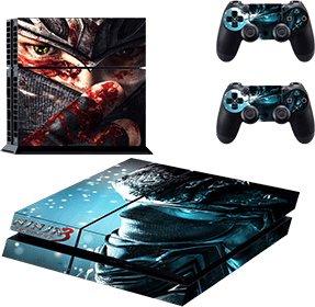 ps4_skin_ninja_gaiden_3_type_2_ps4