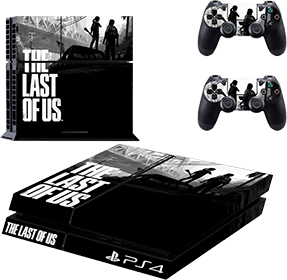 ps4_skin_the_last_of_us_ps4