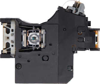 PlayStation 4 Slim Laser Lens Replacement - KES-490 (PS4) | PlayStation 4
