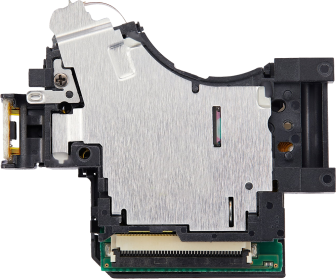 PlayStation 4 Slim Laser Lens Replacement - KES-490 (PS4) | PlayStation 4