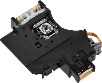 PlayStation 4 Slim Laser Lens Replacement - KES-490 (PS4) | PlayStation 4