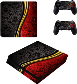 ps4_slim_skin_baroque_boudoir