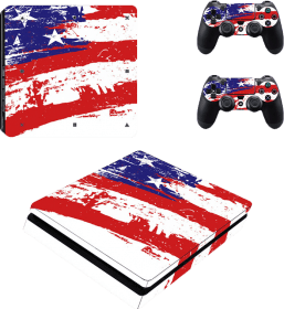 ps4_slim_skin_usa_graffiti_flag