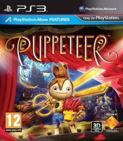 Puppeteer (PS3) | PlayStation 3