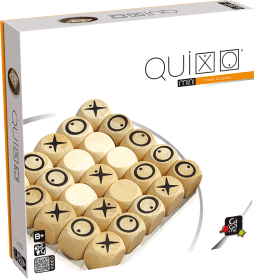 Quixo Mini