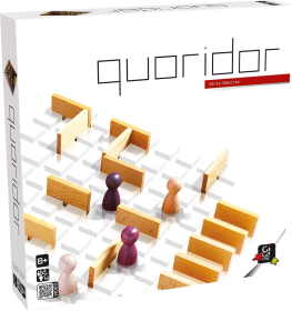 Quoridor