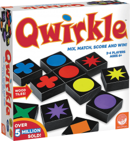 Qwirkle