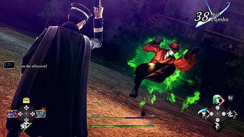 Raidou Remastered: The Mystery of the Soulless Army