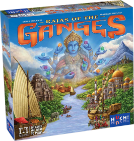 Rajas of the Ganges