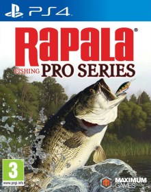 Rapala Fishing: Pro Series (PS4) | PlayStation 4