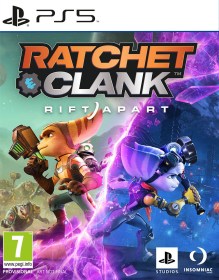 Ratchet & Clank: Rift Apart (PS5) | PlayStation 5
