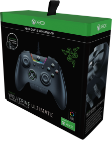 Razer Wolverine Ultimate Controller (PC / Xbox One / Series X)