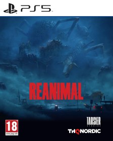 Reanimal (PS5) | PlayStation 5