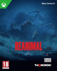 Reanimal (Xbox Series)