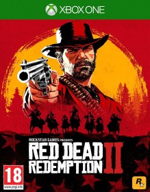 Red Dead Redemption II (Xbox One)