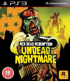 Red Dead Redemption: Undead Nightmare (PS3) | PlayStation 3