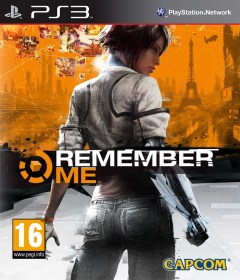 Remember Me (PS3) | PlayStation 3