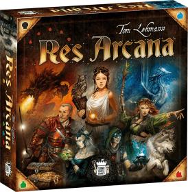 Res Arcana