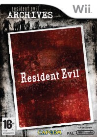resident_evil_archives_wii