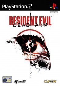 Resident Evil: Dead Aim (PS2) | PlayStation 2