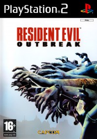 Resident Evil: Outbreak (PS2) | PlayStation 2