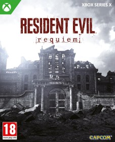 Resident Evil: Requiem (Xbox Series)