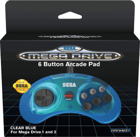 retro_bit_sega_mega_drive_6_button_arcade_pad_clear_blue_smd