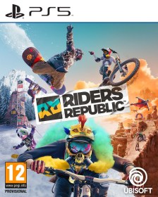 Riders Republic (PS5) | PlayStation 5