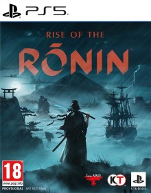 Rise of the Rōnin (PS5) | PlayStation 5