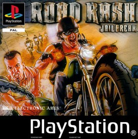 Road Rash: Jailbreak (PS1) | PlayStation