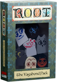 Root: The Vagabond Pack