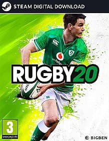 Rugby 20