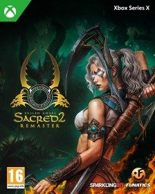 Sacred 2: Fallen Angel - Remaster (Xbox Series)