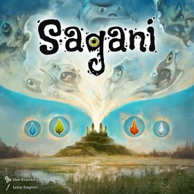 sagani