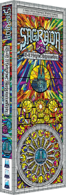 Sagrada: 5-6 Player Expansion