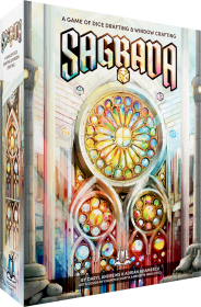 Sagrada - Remastered Edition