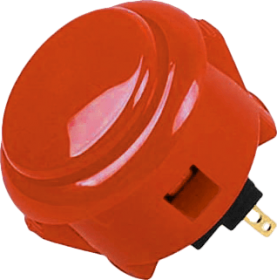 sanwa_obsf30_push_button_orange_orange-1