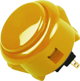 sanwa_obsf30_push_button_orange_yellow-1