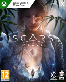 Scars Above (Xbox Series)