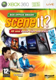 Scene It?: Box Office Smash (Xbox 360)