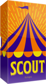 SCOUT