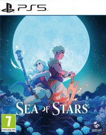Sea of Stars (PS5) | PlayStation 5